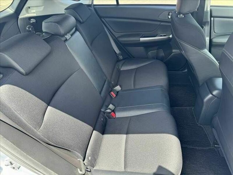 IMPREZA SPORT
