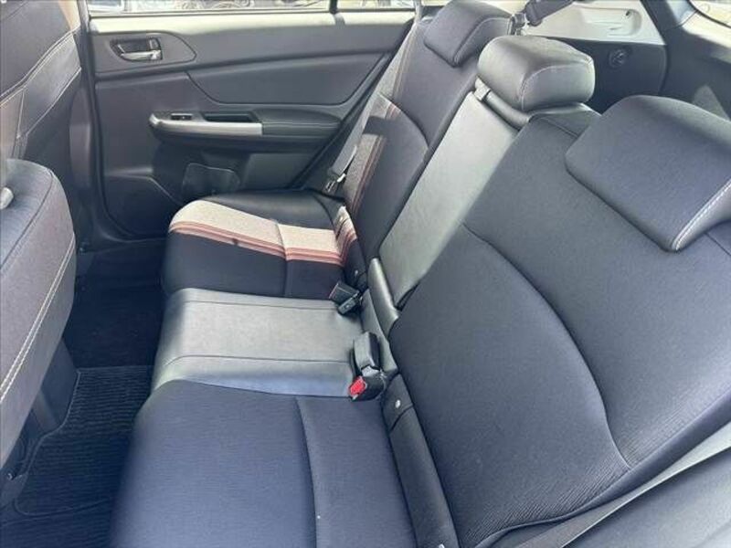 IMPREZA SPORT