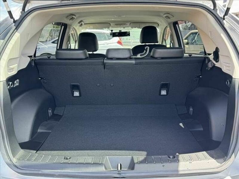 IMPREZA SPORT