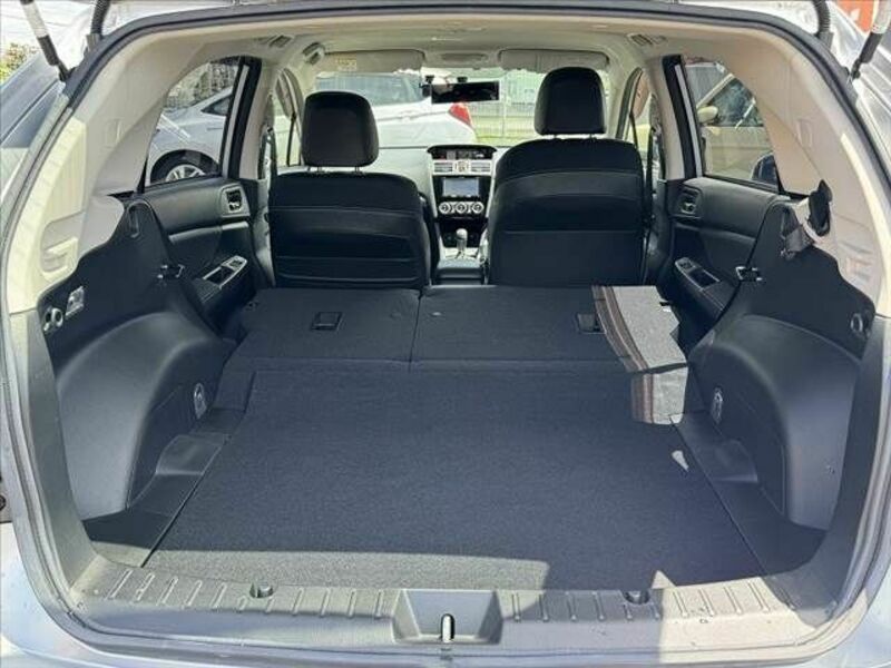 IMPREZA SPORT