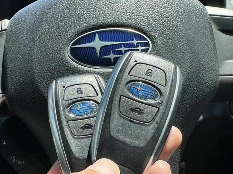 IMPREZA SPORT