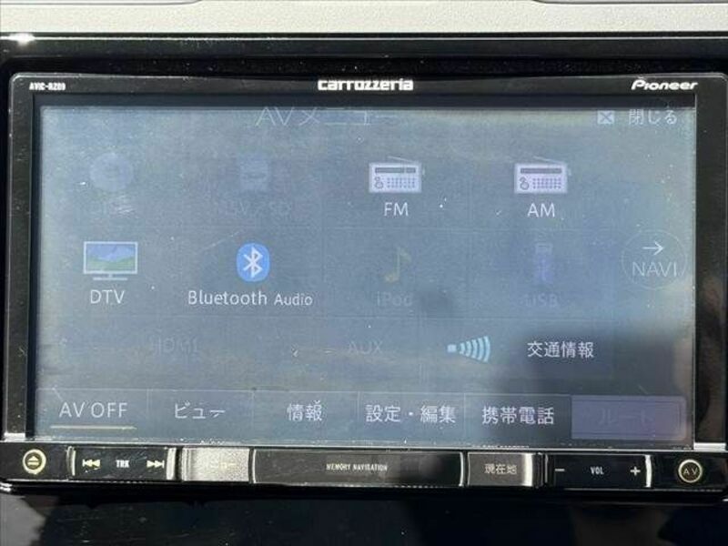 IMPREZA SPORT
