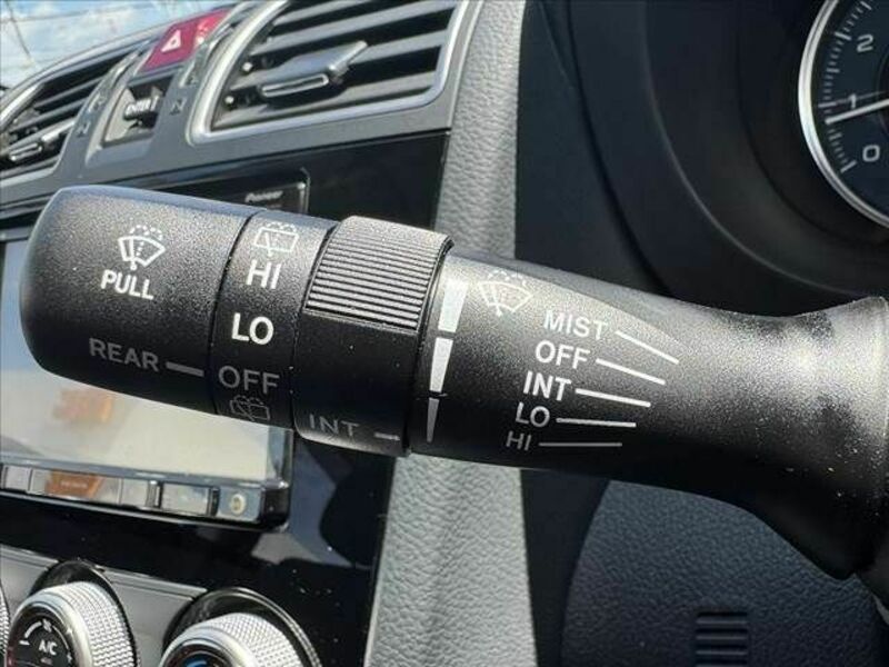 IMPREZA SPORT