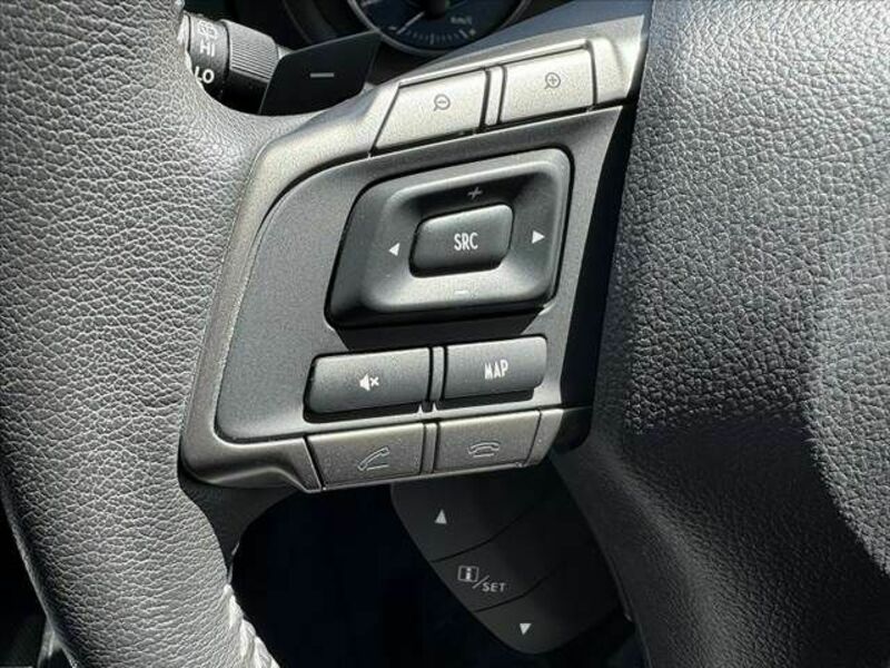 IMPREZA SPORT