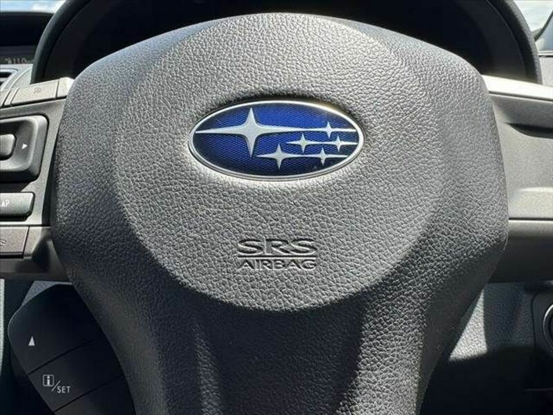 IMPREZA SPORT