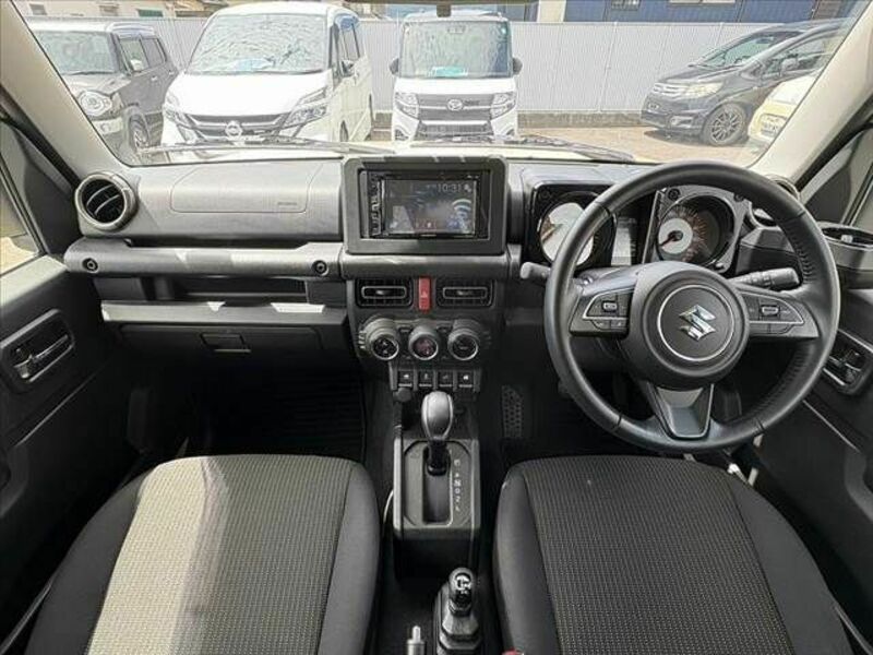 JIMNY SIERRA