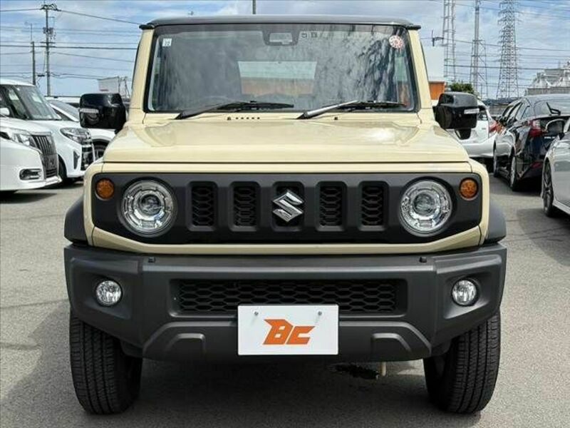 JIMNY SIERRA