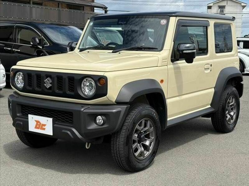 JIMNY SIERRA