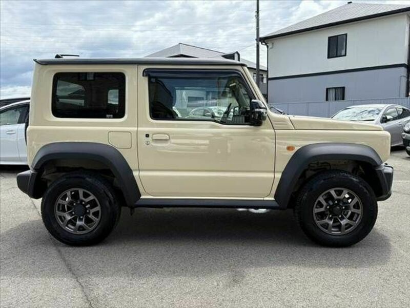 JIMNY SIERRA