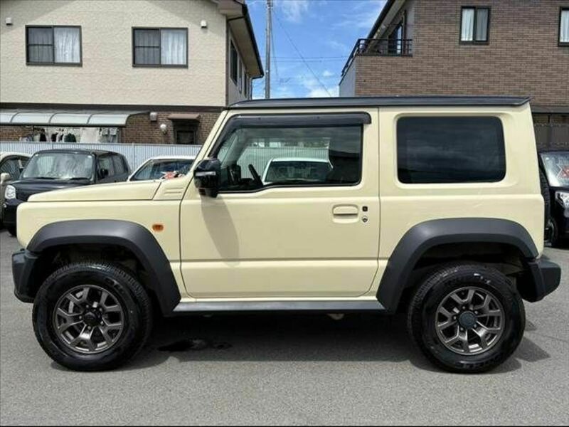 JIMNY SIERRA