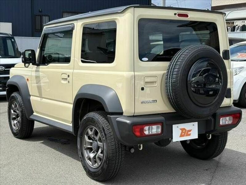 JIMNY SIERRA