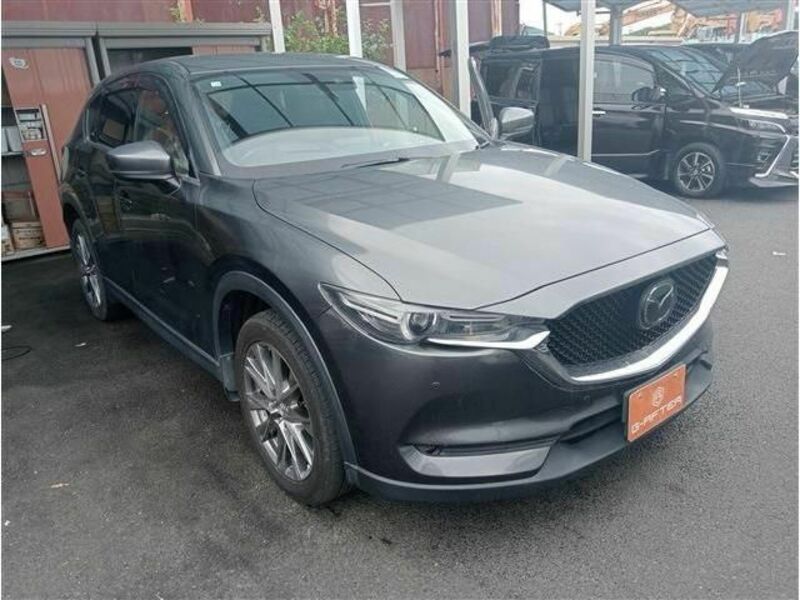 CX-5-0