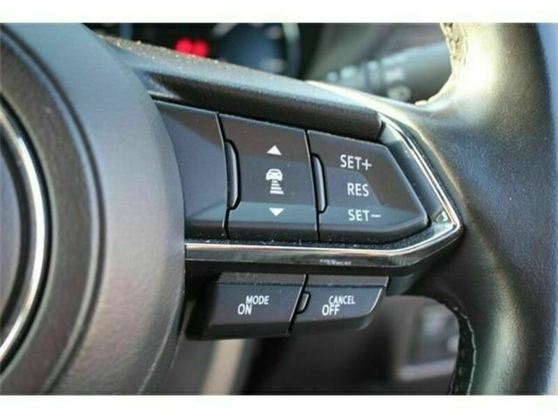 CX-8