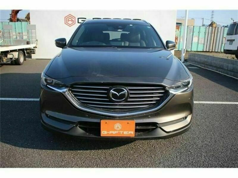 CX-8