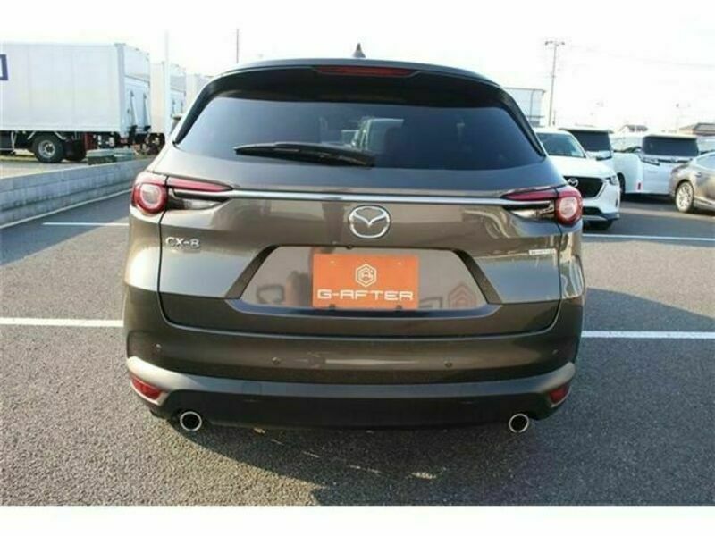 CX-8