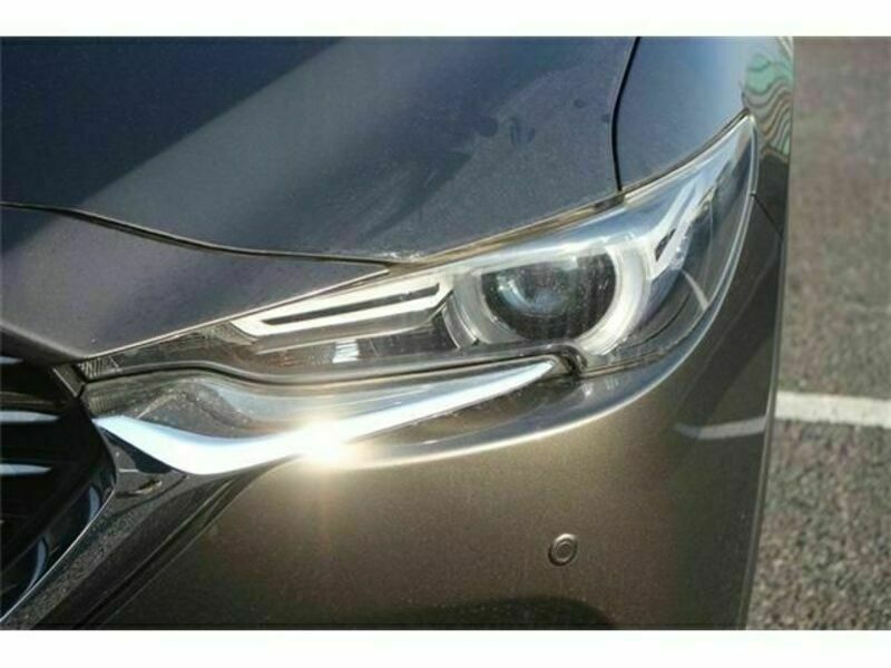 CX-8