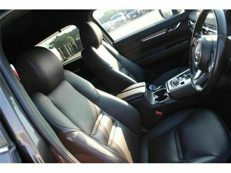 CX-8