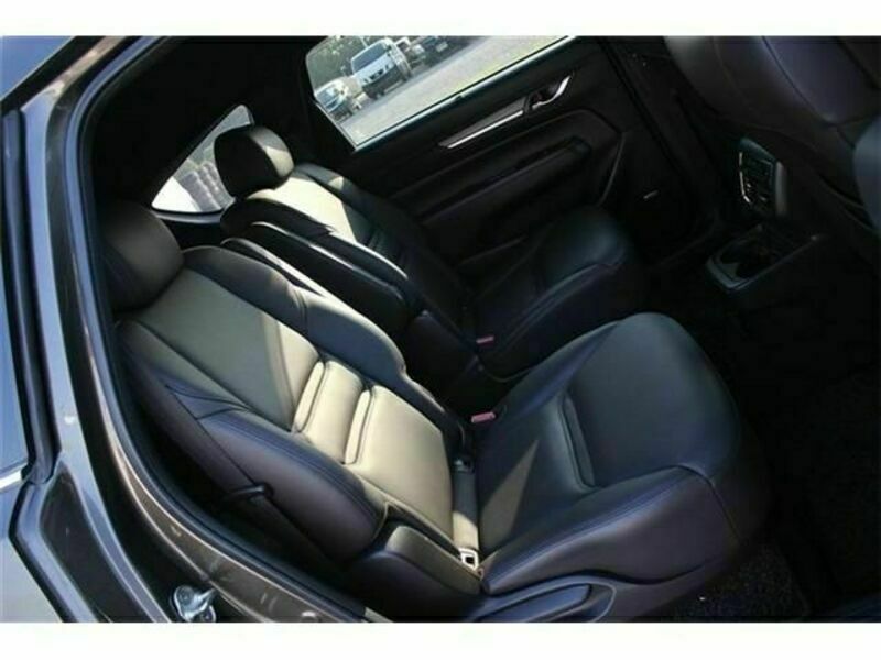 CX-8