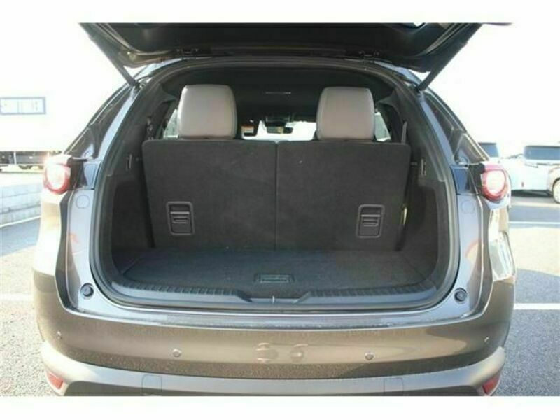 CX-8