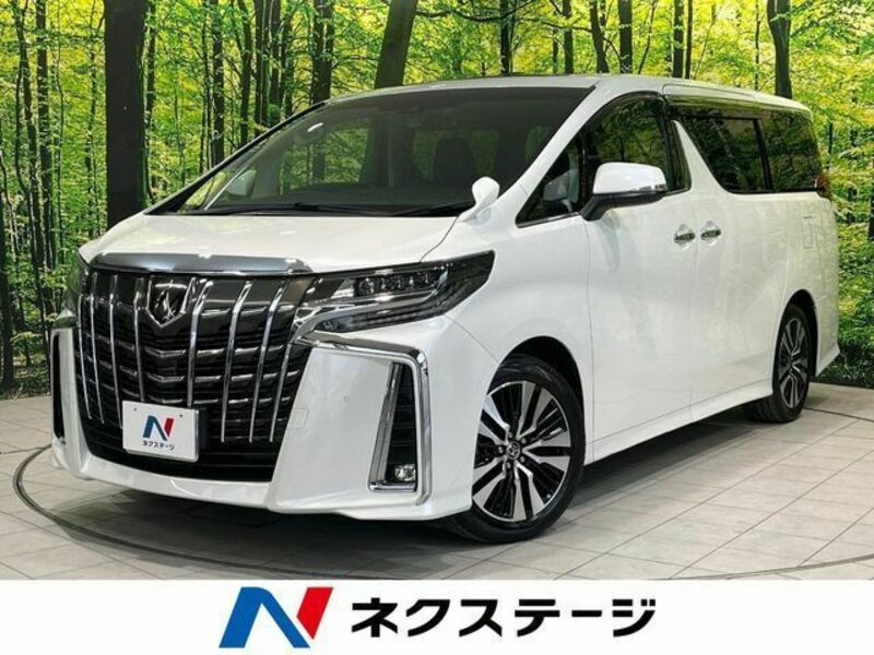 ALPHARD-0