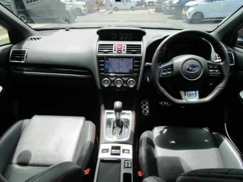 WRX S4