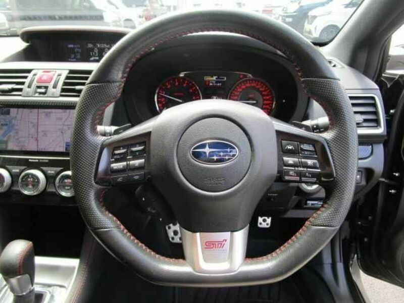WRX S4