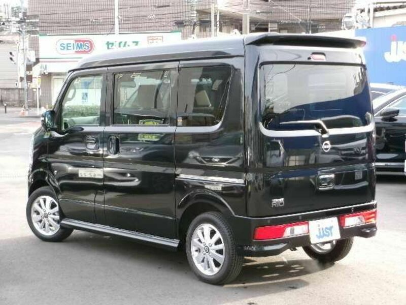 CLIPPER RIO