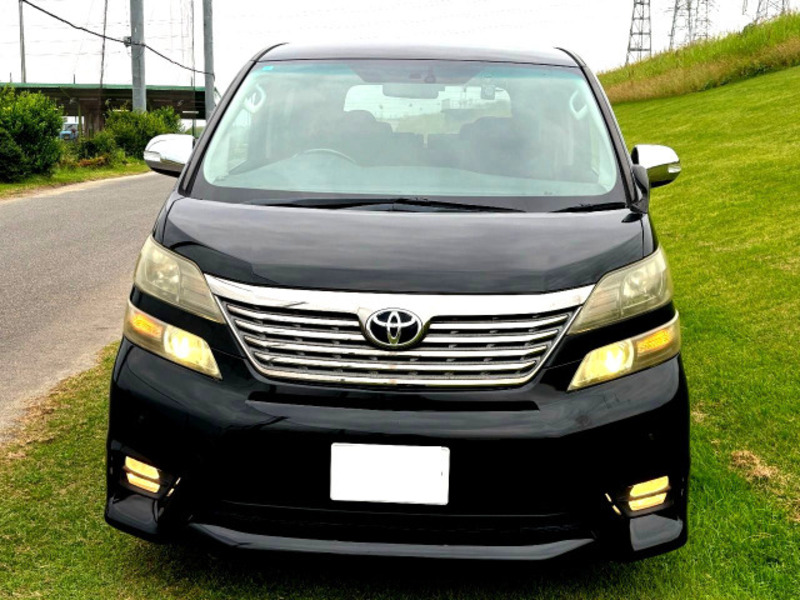 VELLFIRE