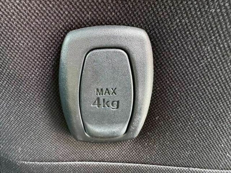 VOXY