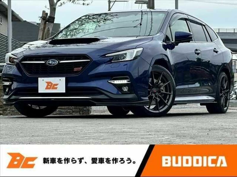 LEVORG-0