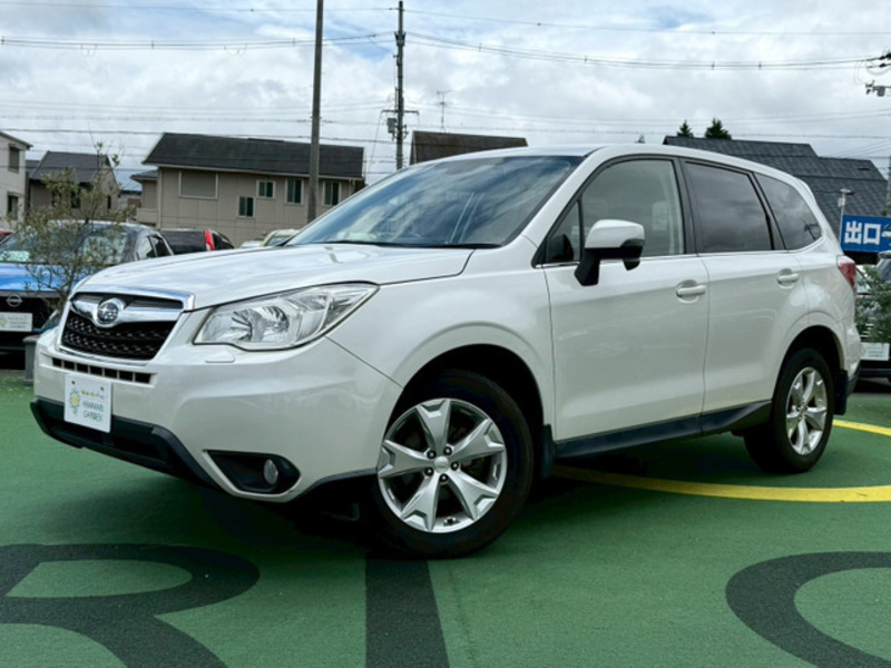 FORESTER-0