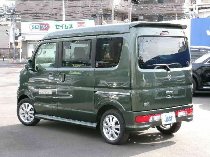 CLIPPER RIO