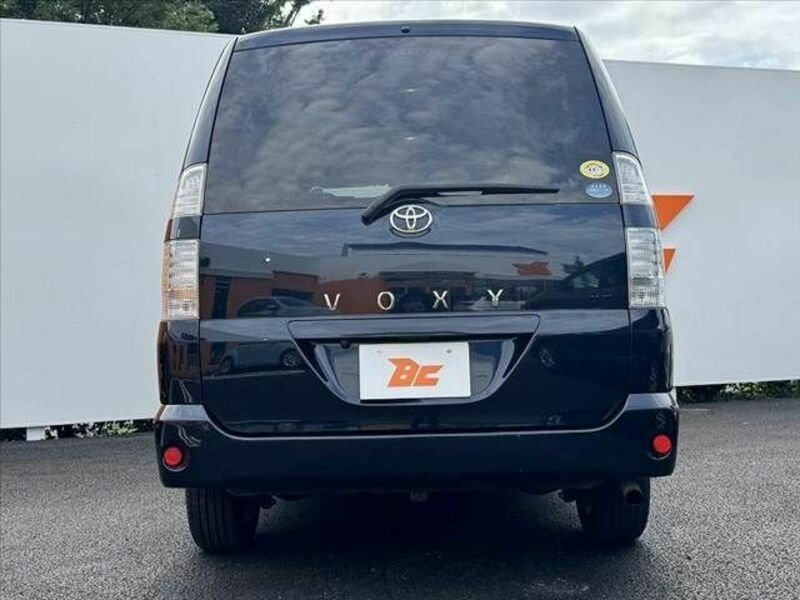 VOXY