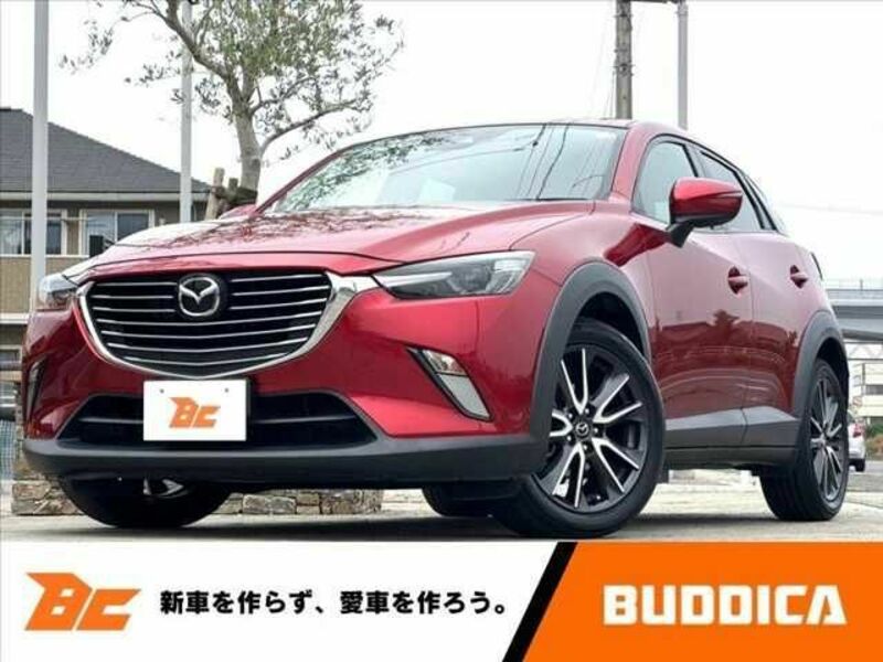 CX-3-0