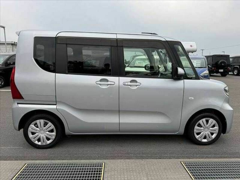 TANTO