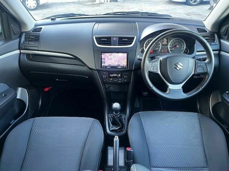 SWIFT