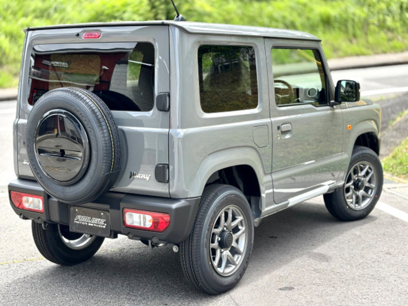 JIMNY