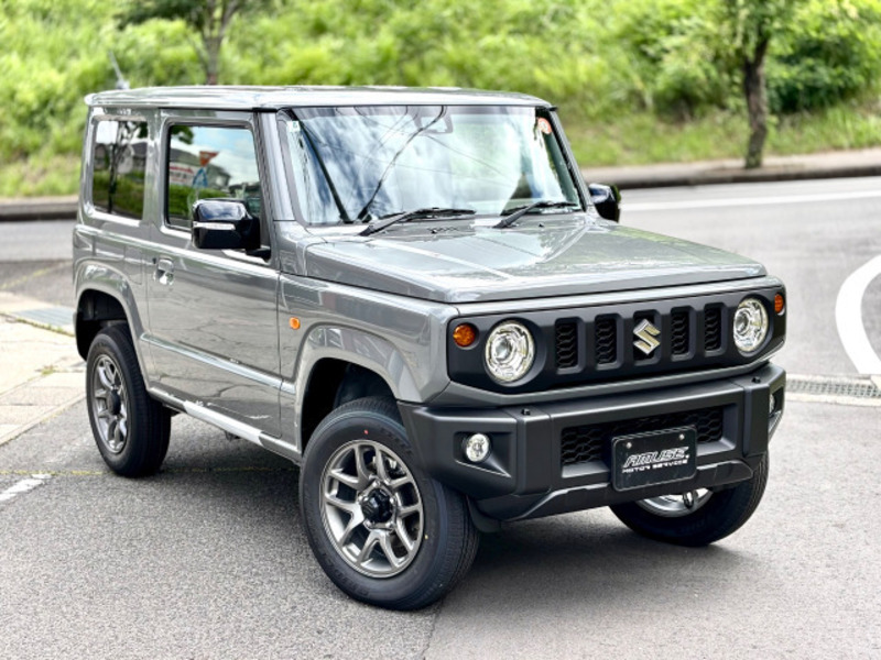 JIMNY-0