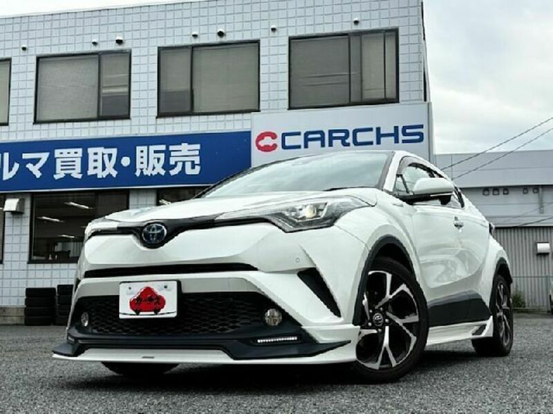 C-HR-0