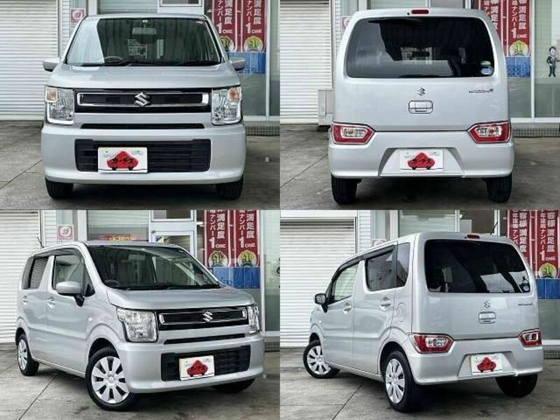 WAGON R