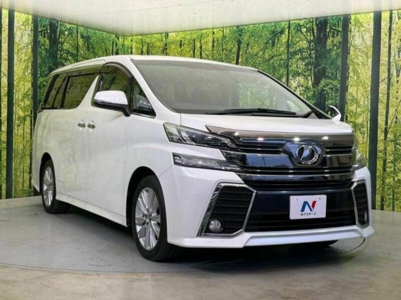 VELLFIRE