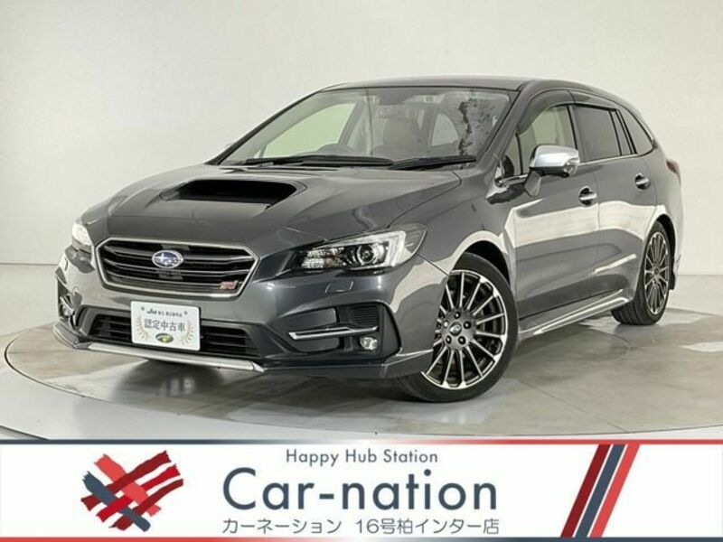 LEVORG-0