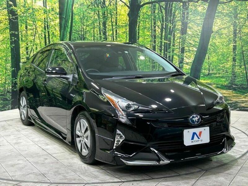 PRIUS
