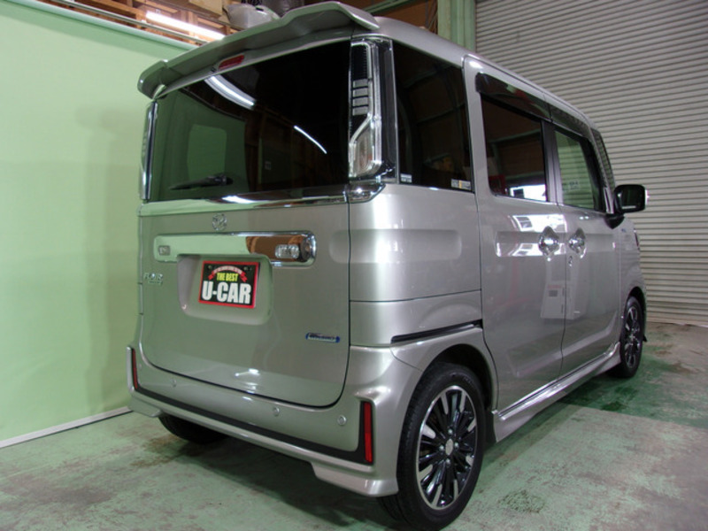 FLAIR WAGON