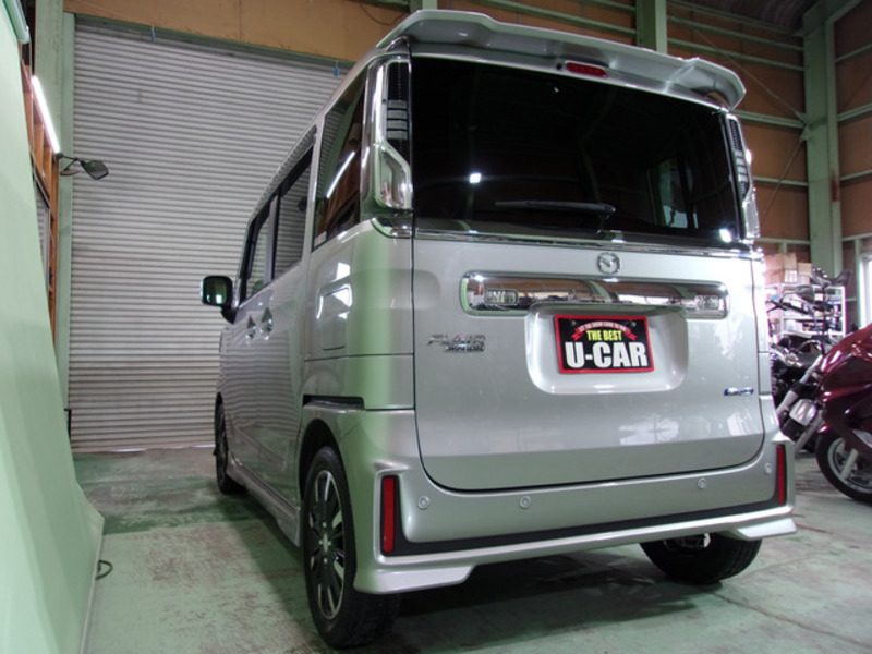 FLAIR WAGON