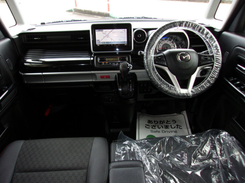 FLAIR WAGON