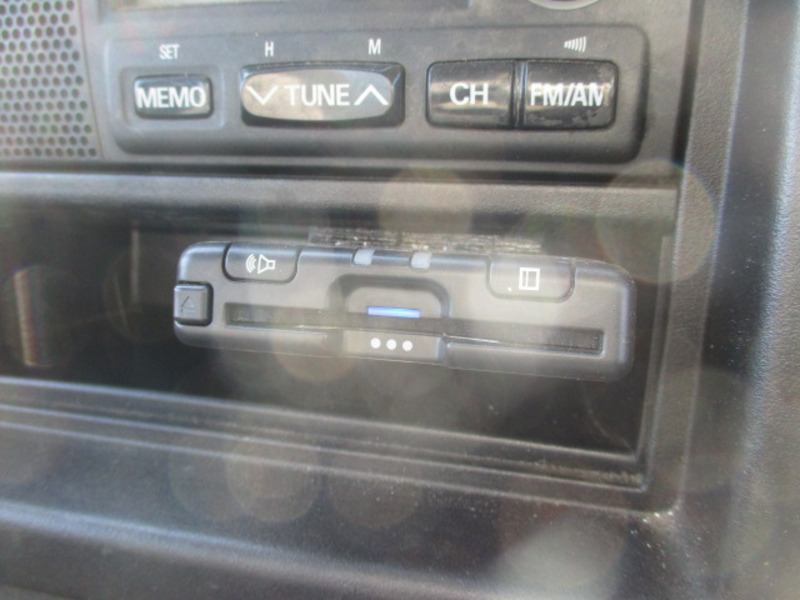 MINICAB VAN