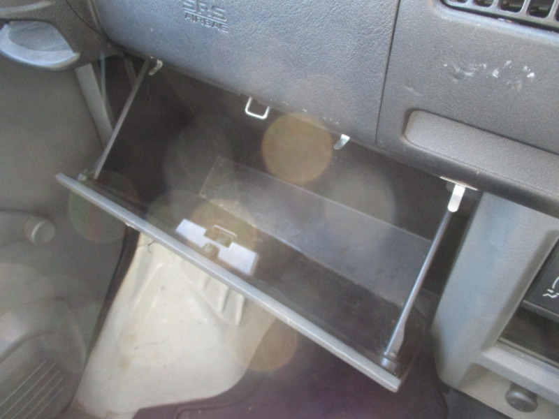 MINICAB VAN
