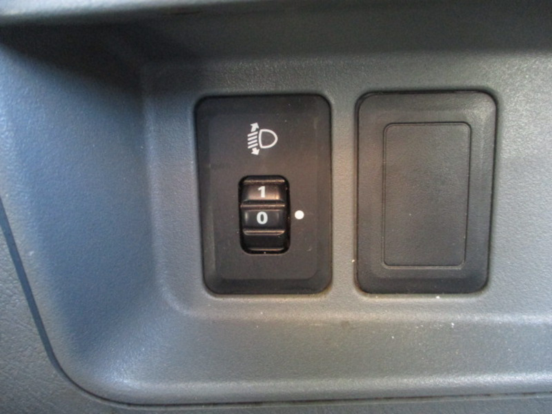 MINICAB VAN