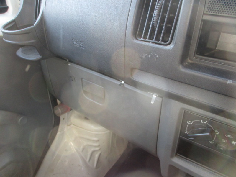 MINICAB VAN